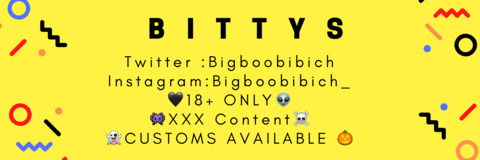 View bigboobibich (Bitty) OnlyFans 77 Photos and 33 Videos for free 

 picture 2