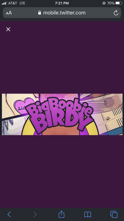 @bigboobiebirdy leaked Onlyfans photos for free 

 picture 2