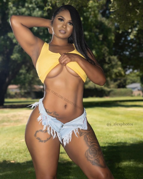 bigbootyguhhhh (Pretty Guh) free OnlyFans content 

 picture 2