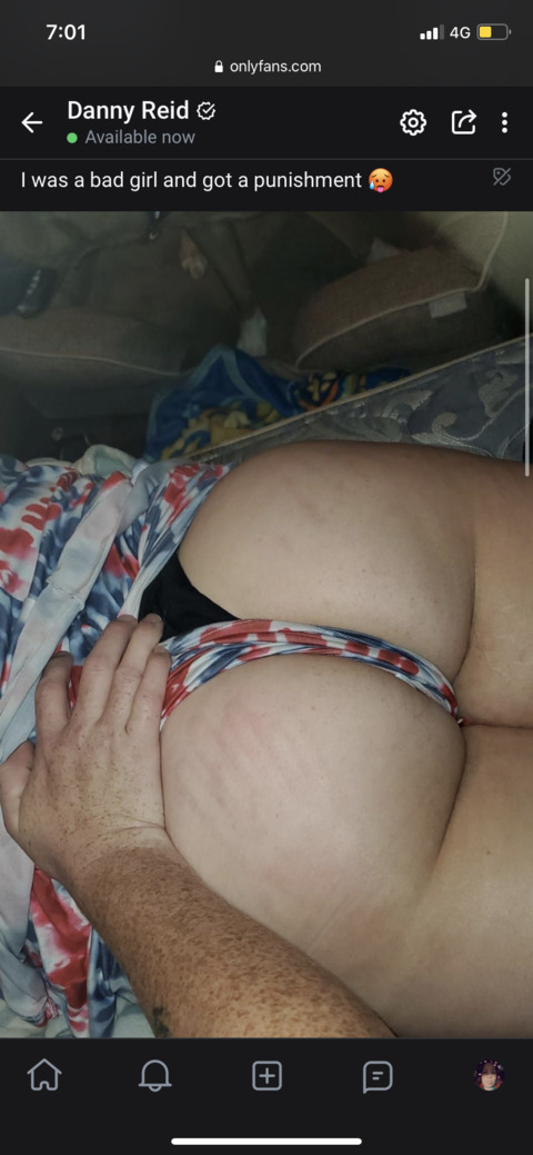 View bigbreastwavz (Danny Reid) OnlyFans 11 Photos and 12 Videos for free 

 picture 2