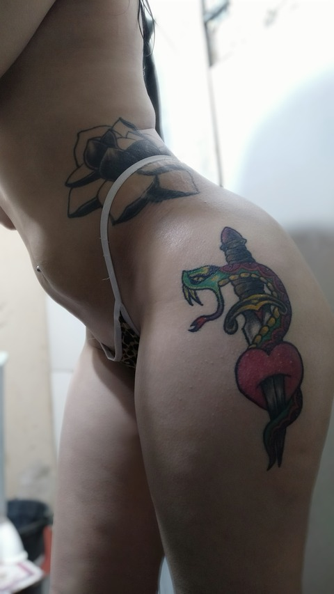 bigbutthot OnlyFans Leaks 

 picture 2