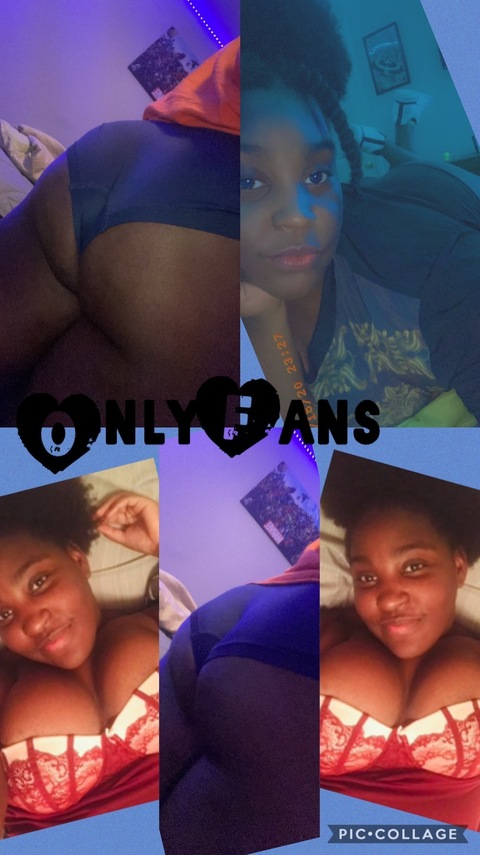 bigchocolatekitty OnlyFans Leaked 

 picture 2