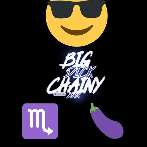 bigdickchainy3x (BigDickChainy3x) OnlyFans Leaked Pictures & Videos 

 picture 2