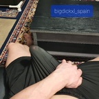 Download bigdickxl_spain OnlyFans videos and photos free 

 picture 1