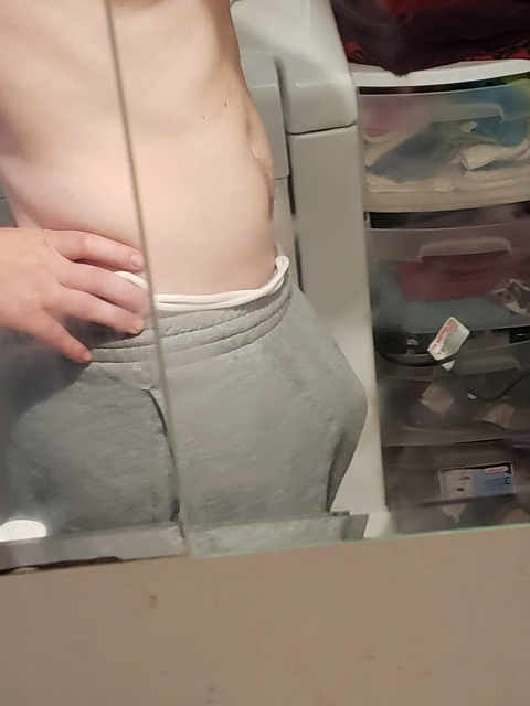 View Mr. McThicc'ems (bigdicmcthunderstick) OnlyFans 6 Photos and 4 Videos for free 

 picture 2