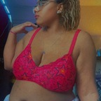 biggirlwithglasses (alliyah ♡) OnlyFans content 

 picture 1