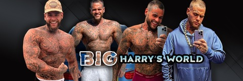 Download bigharrys OnlyFans content for free 

 picture 2