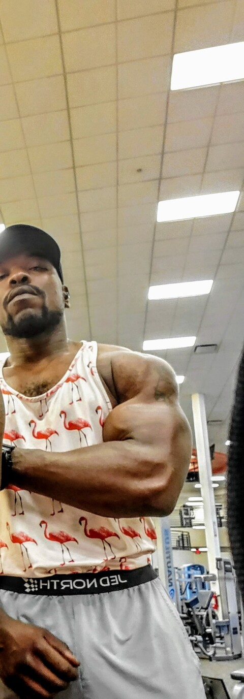 bigman3434 (BigMan) free OnlyFans Leaked Videos and Pictures 

 picture 2