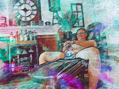 Free access to @bignerdpackage (Big Nerd Package) Leak OnlyFans 

 picture 2