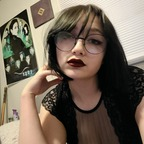 Get Free access to bigtittiegothgff (Livz) Leak OnlyFans 

 picture 1