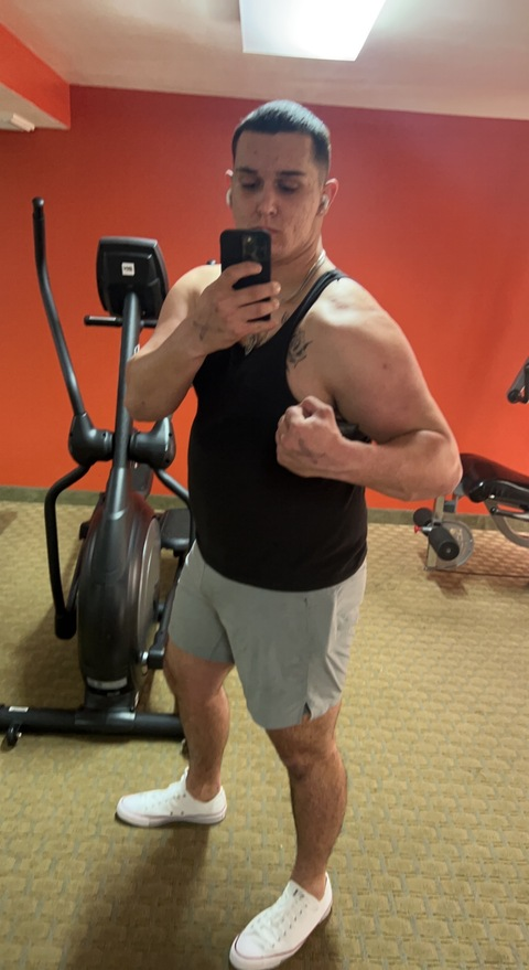 bigtonyt69 (Daddy Tony) free OnlyFans Leaked Pictures & Videos 

 picture 2