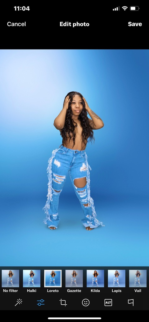 @bigyamz leaked Onlyfans videos and photos for free 

 picture 2