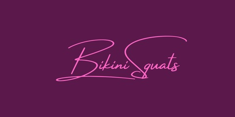 bikinisquats OnlyFans Leaked Photos and Videos 

 picture 2
