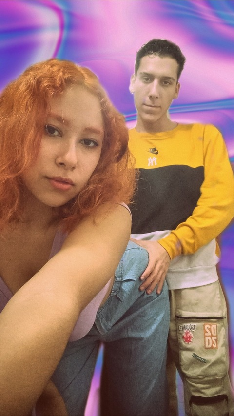 billandlana OnlyFans Leaks 

 picture 2