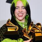 billeeilish (billie eilish) OnlyFans Leaked Pictures and Videos 

 picture 1