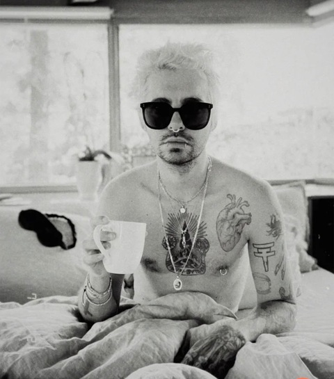 Download billkaulitz OnlyFans videos and photos free 

 picture 2