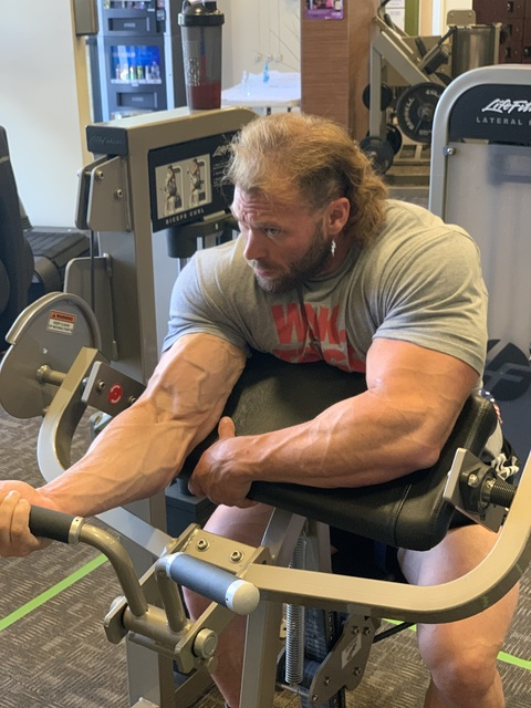 billsheppard (Bill Sheppard) free OnlyFans Leaked Pictures & Videos 

 picture 2