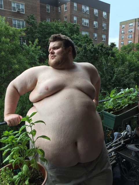 billygorgeous (Billy Gorgeous SSBHM) free OnlyFans Leaked Videos and Pictures 

 picture 2