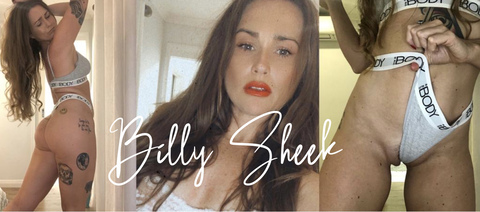 Onlyfans free content billysheek 

 picture 2