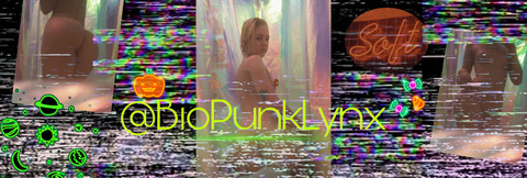 View Bugg (biopunklynxfree) OnlyFans 21 Photos and 4 Videos for free 

 picture 2