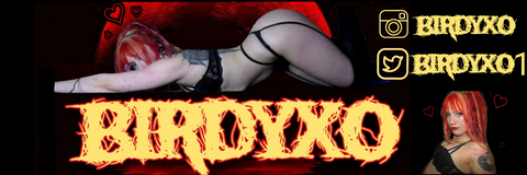 Get Free access to @birdyxo (Birdy xo) Leak OnlyFans 

 picture 2