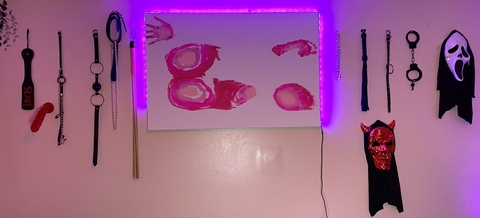 View birthmarkbitch OnlyFans content for free 

 picture 2
