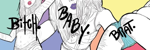 @bitchbabybrat leaks Onlyfans content free 

 picture 2