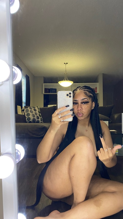 bitcheslovewayda OnlyFans Leaks 

 picture 2