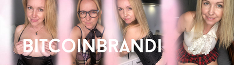 Download bitcoinbrandi OnlyFans content for free 

 picture 2