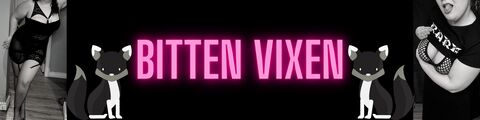 bittenvixen OnlyFans Leaks 

 picture 2
