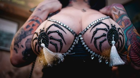 Get Free access to @bittersweet_spell Leaks OnlyFans 

 picture 2