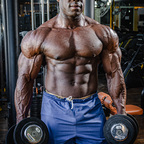 black-muscles OnlyFans Leak (289 Photos and 325 Videos) 

 picture 1