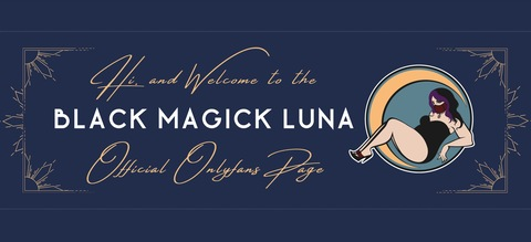 Onlyfans free black_magick_luna 

 picture 2