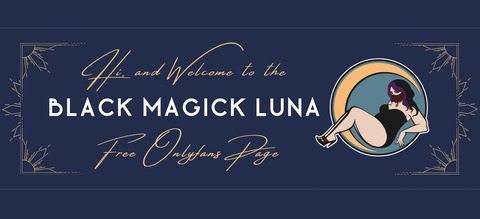 black_magick_luna_free OnlyFans Leaks (173 Photos and 76 Videos) 

 picture 2