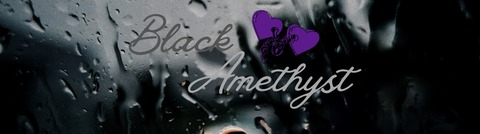blackamethystfree OnlyFans Leaked (10 Photos and 3 Videos) 

 picture 2