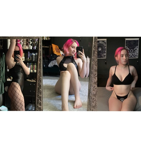 View blackbabybat OnlyFans content for free 

 picture 2
