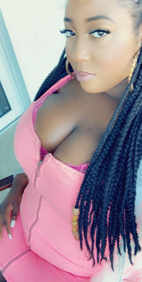 blackbarbiebbw OnlyFans Leak 

 picture 2