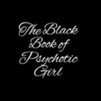 View BlackBookPsychoticGirl (blackbookpsychoticgirl) OnlyFans 62 Photos and 0 Videos leaks 

 picture 1