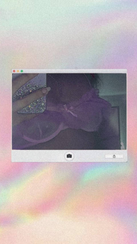 blackbunnniee (𝒢𝑒𝓃𝒾𝑒 🪐) OnlyFans Leaked Content 

 picture 2