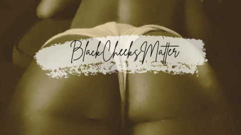 Free access to blackcheeksmatter Leak OnlyFans 

 picture 2