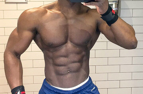 blackdaddygemini OnlyFans Leaked Photos and Videos 

 picture 2