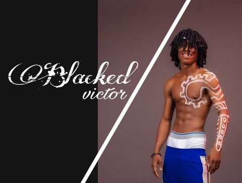 View blackedvictorr (Blackedvictor) OnlyFans 43 Photos and 40 Videos for free 

 picture 2