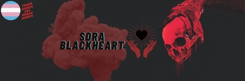 blackheartsora OnlyFans Leaks 

 picture 2