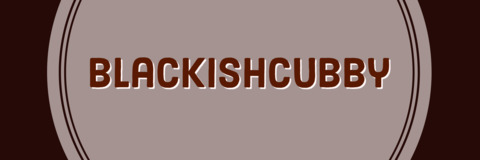 blackishcubby OnlyFans Leaks 

 picture 2