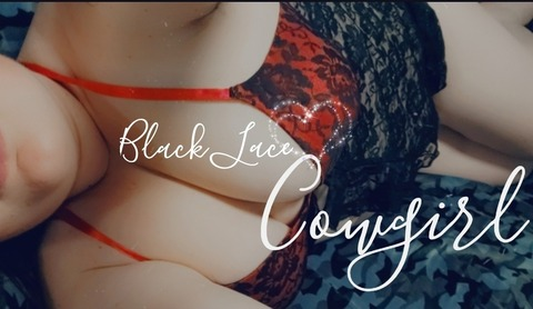 Onlyfans leak blacklacecowgirl 

 picture 2
