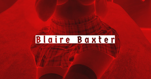 Download blaire_baxter OnlyFans content free 

 picture 2