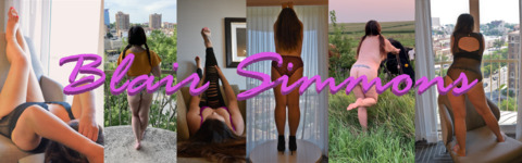 blairsimmons OnlyFans Leaks 

 picture 2