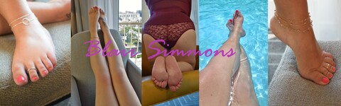 blairsimmonsfeet OnlyFans Leaked (1331 Photos and 25 Videos) 

 picture 2