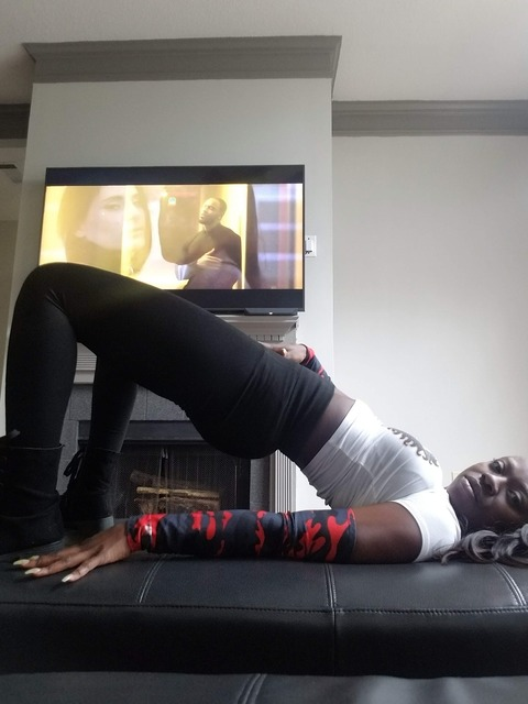 blakstallion1988 OnlyFans Leak 

 picture 2