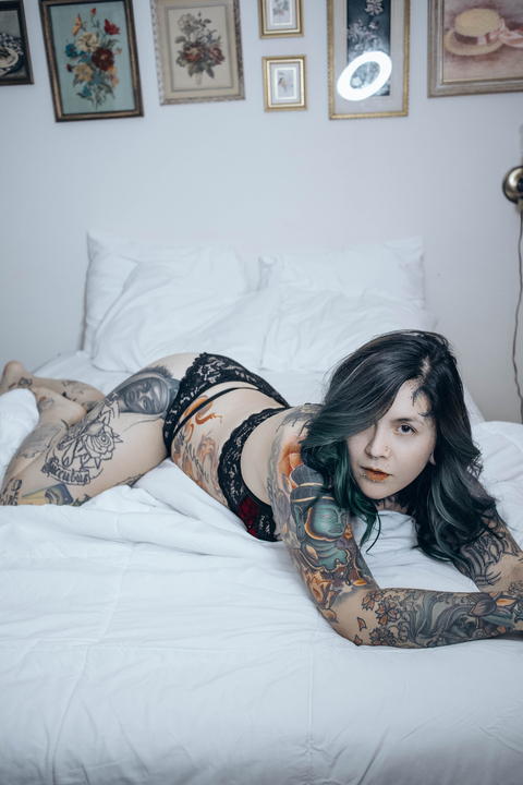 blasphemiss OnlyFans Leak (259 Photos and 8 Videos) 

 picture 2